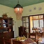 Appartement Al Mare SantʼAntìoco