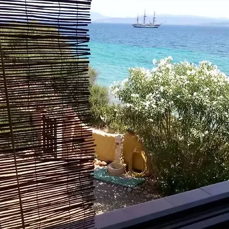 Apartment Al Mare