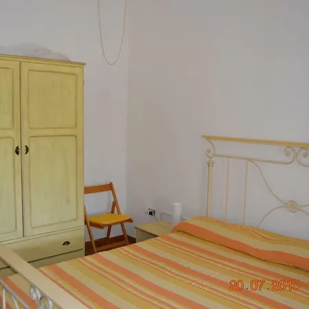 Apartamento Al Mare