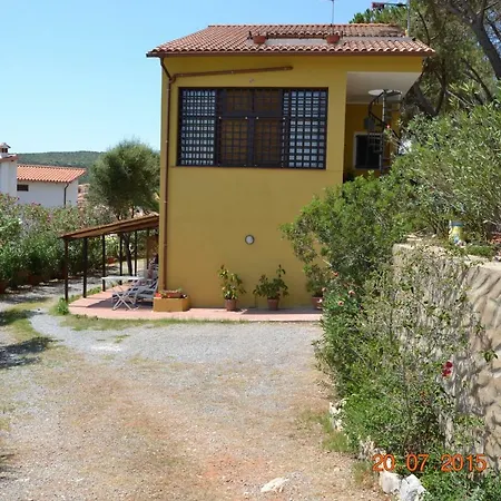 Apartment Al Mare