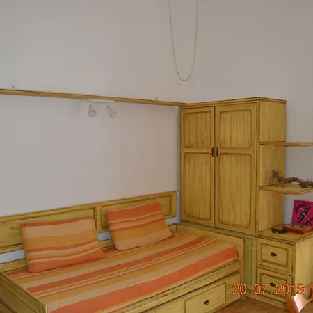 Apartment Al Mare *