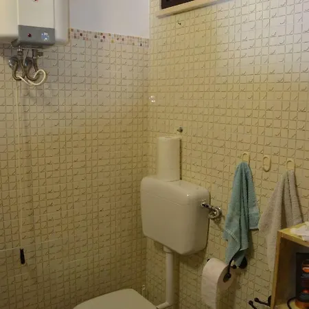 Apartment Al Mare *