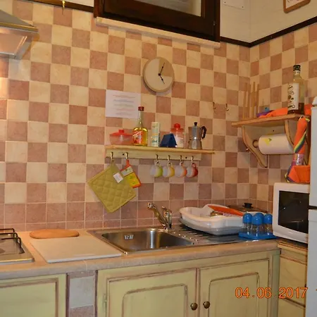 Al Mare SantʼAntìoco