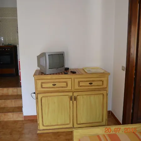 Al Mare Apartment *