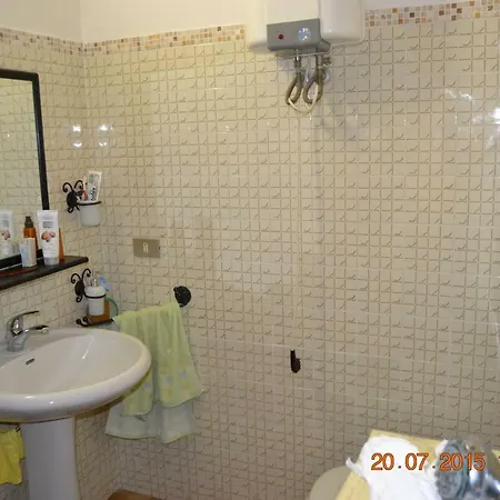 Al Mare Apartment