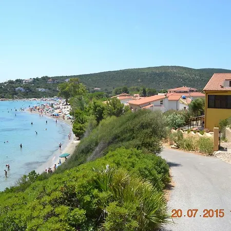 Al Mare SantʼAntìoco