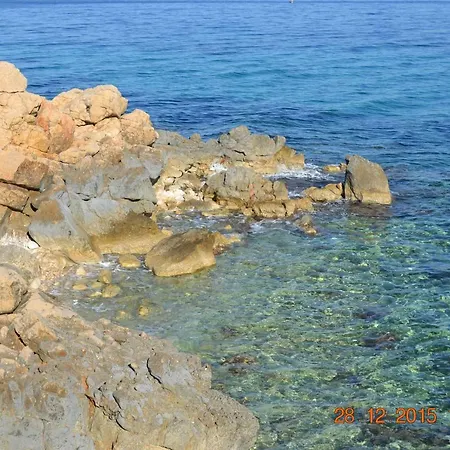 Al Mare *