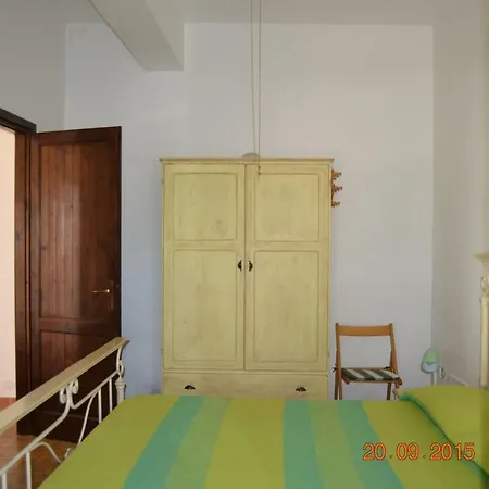 Al Mare Apartment *