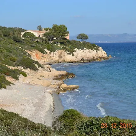 Apartment Al Mare *