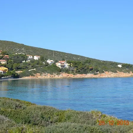 Apartment Al Mare