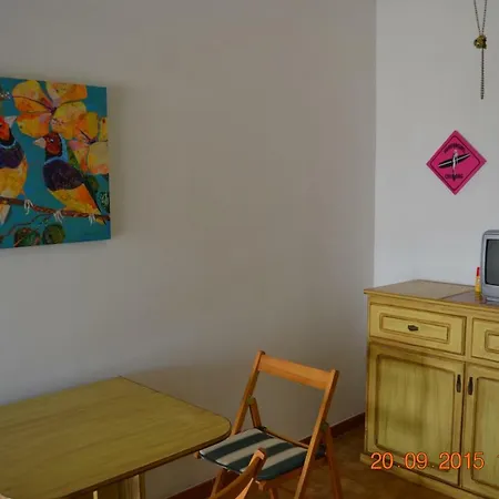 Apartment Al Mare *