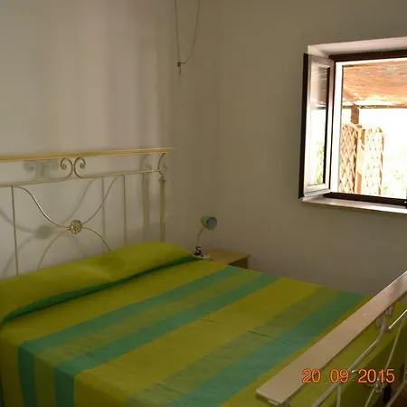 Al Mare Apartment