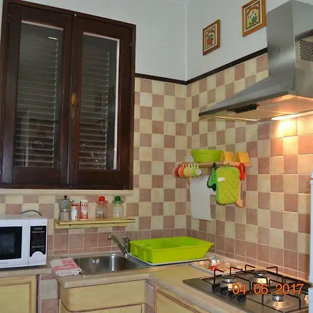 Apartment Al Mare *