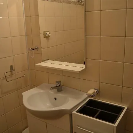 Al Mare Apartment