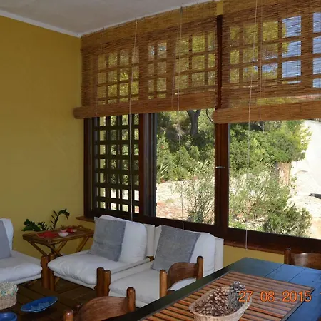 Al Mare Apartment