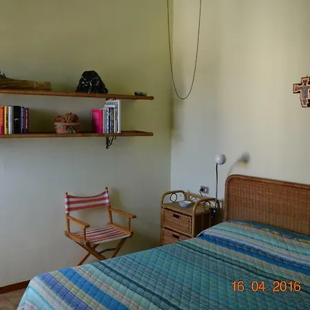 Apartamento Al Mare