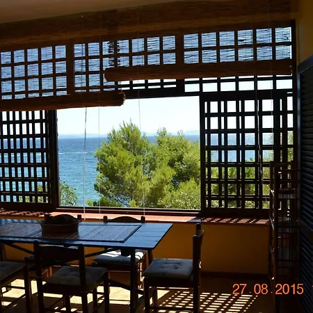 Al Mare Apartment *