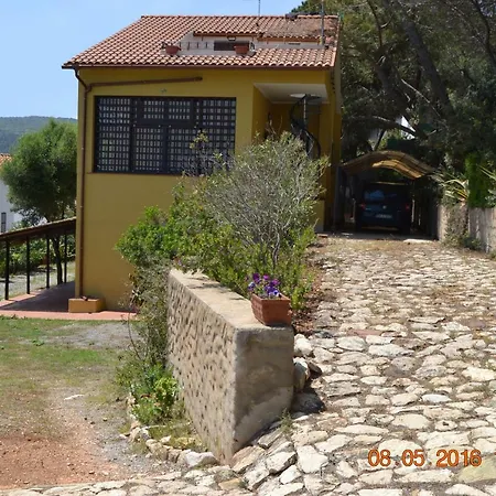 Al Mare 公寓 SantʼAntìoco