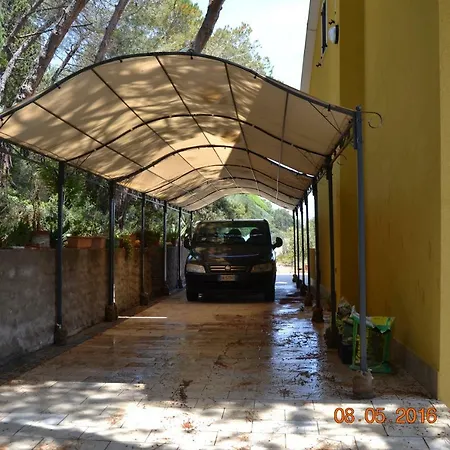 Apartamento Al Mare