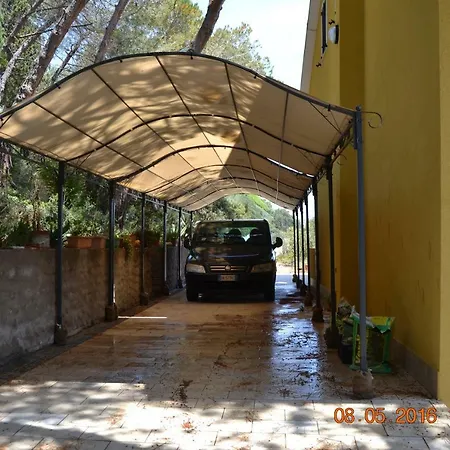 Apartment Al Mare