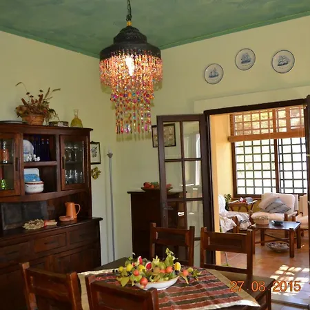 Apartamento Al Mare SantʼAntìoco