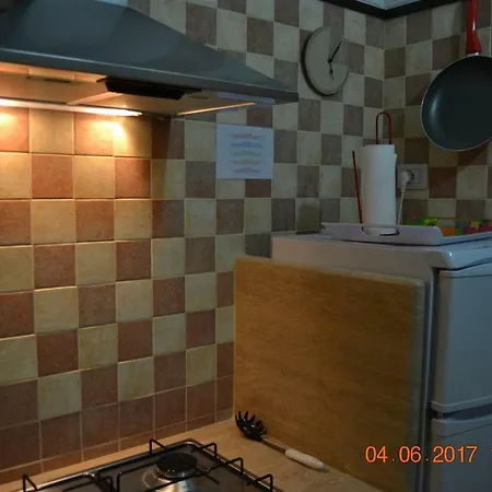 Apartment Al Mare