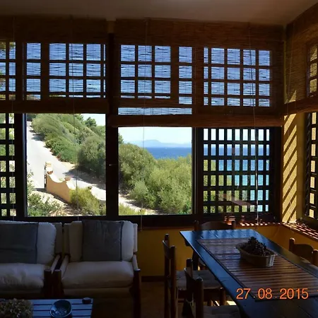 Al Mare Apartment