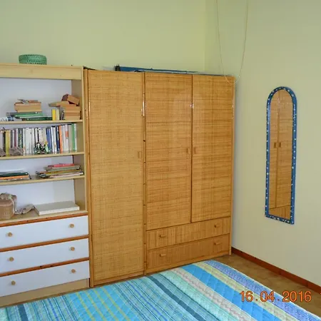 Apartamento Al Mare