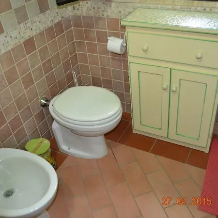 Al Mare Apartment *