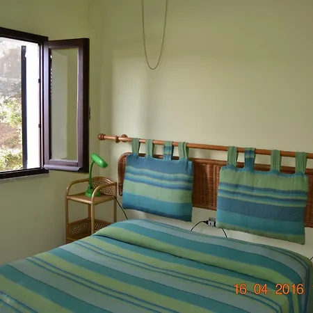 Apartamento Al Mare