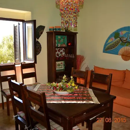 Apartamento Al Mare