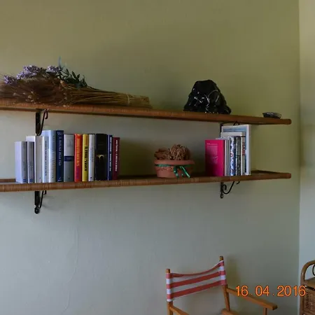 Al Mare Apartmán SantʼAntìoco