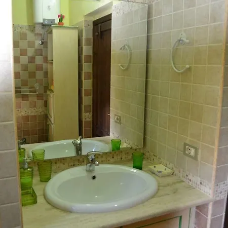 Al Mare Apartment *