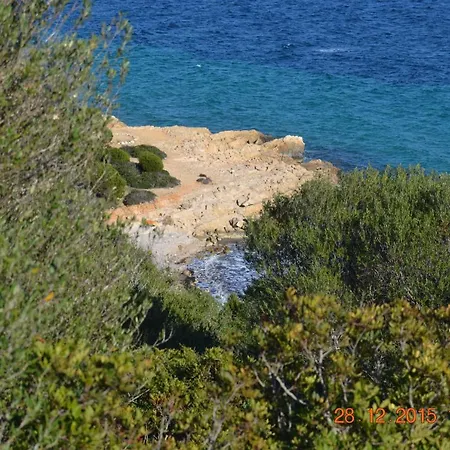 Al Mare Apartment *