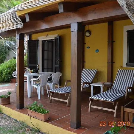 Apartment Al Mare *