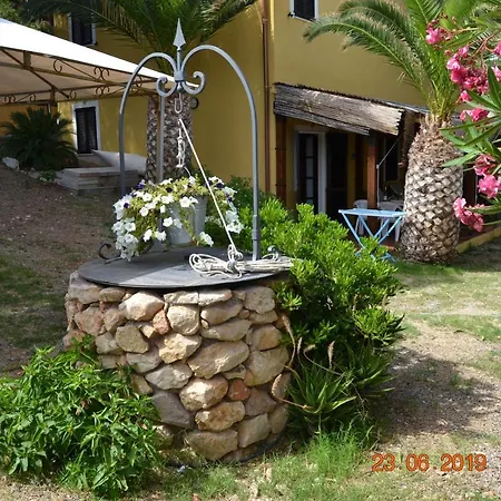 Al Mare Apartment *