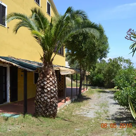 Al Mare Apartment *
