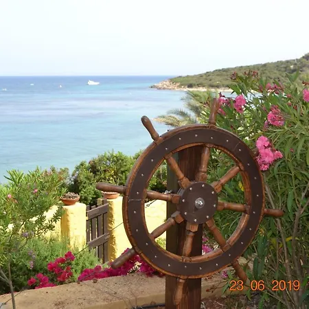 Apartment Al Mare