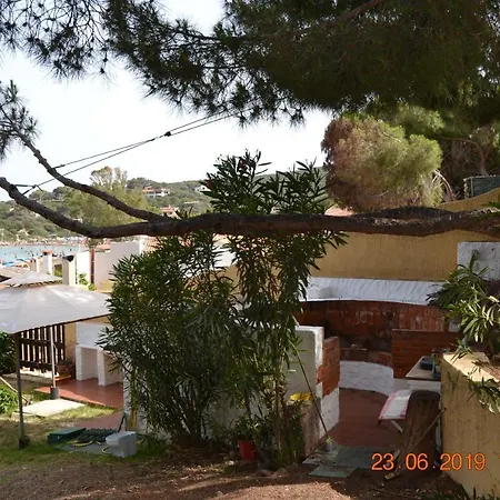 Al Mare Apartamento SantʼAntìoco