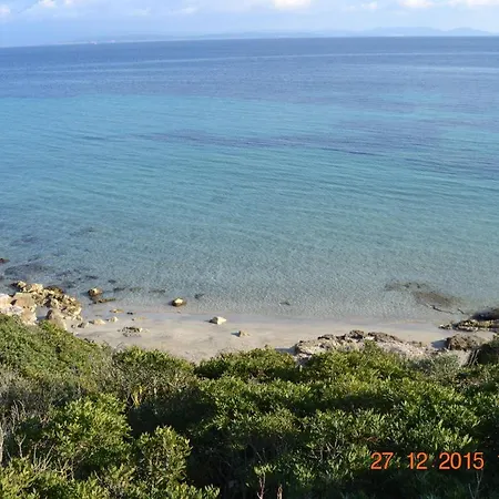 Al Mare 公寓 SantʼAntìoco
