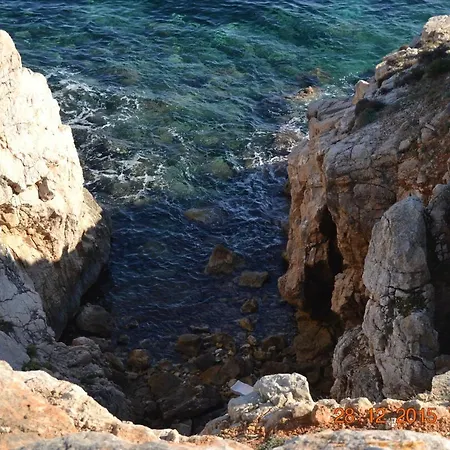 Al Mare Sant'Antioco
