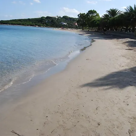 Apartment Al Mare *