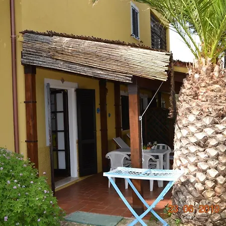 Al Mare SantʼAntìoco