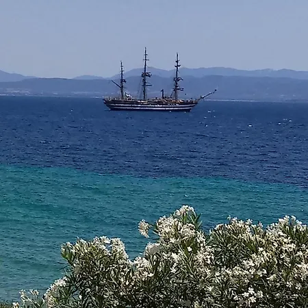 Al Mare * SantʼAntìoco