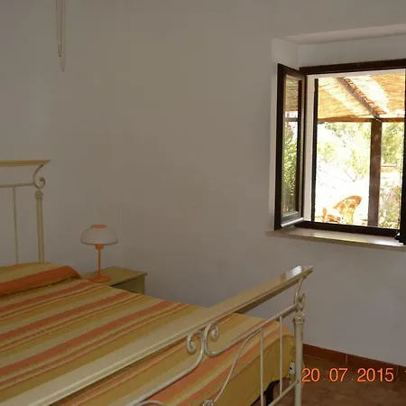 Al Mare * SantʼAntìoco