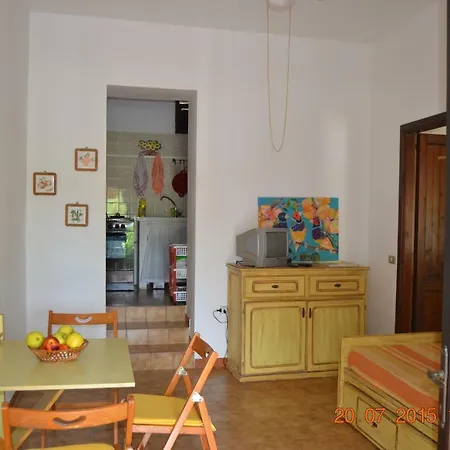 Al Mare SantʼAntìoco