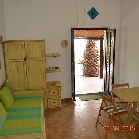 Al Mare SantʼAntìoco