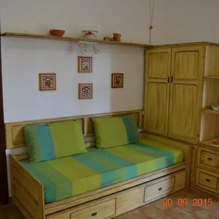 Al Mare Appartement *