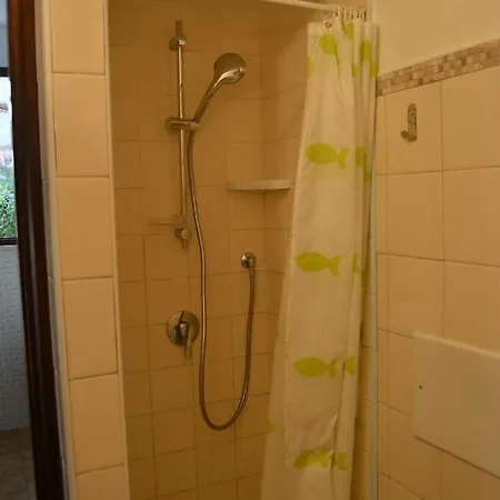 Appartement Al Mare SantʼAntìoco