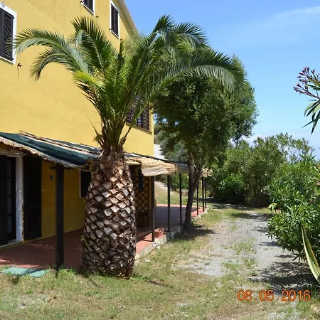 Al Mare Appartement *